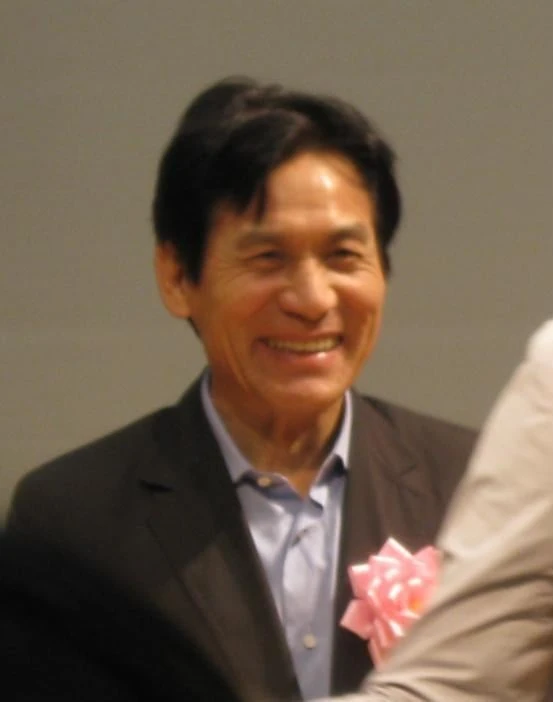 안성기 배우 포트레이트 이미지