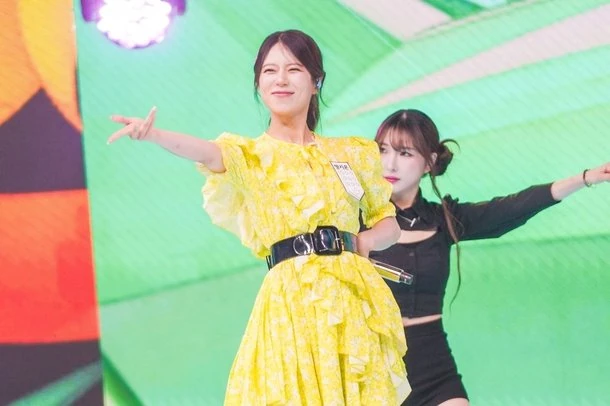 양지은·오유진 ‘금타는 금요일’, 한 곡에 집중하게 되는 데스매치
