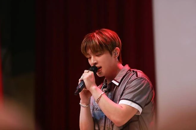 박태훈의 라이브 무대