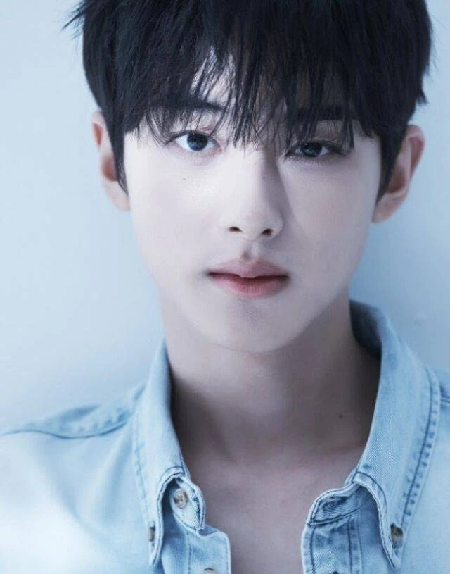 김민규 BH엔터테인먼트 합류 이미지