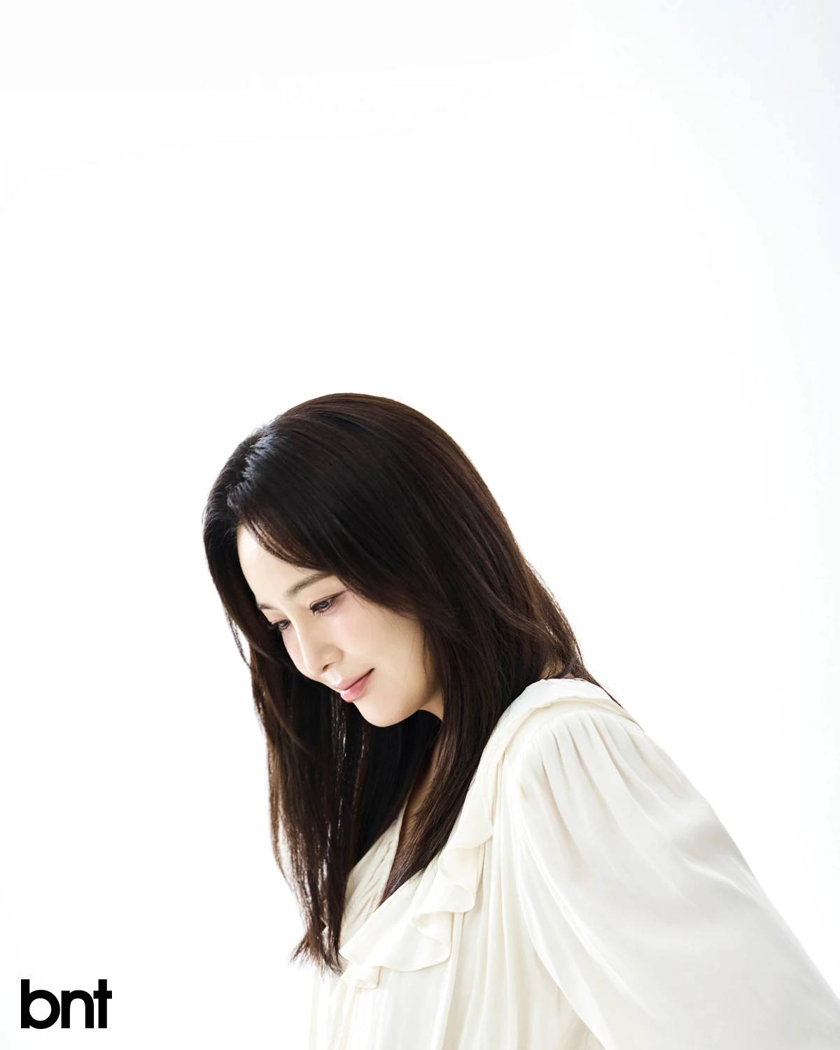 장가현의 화보와 배우 활동 이미지
