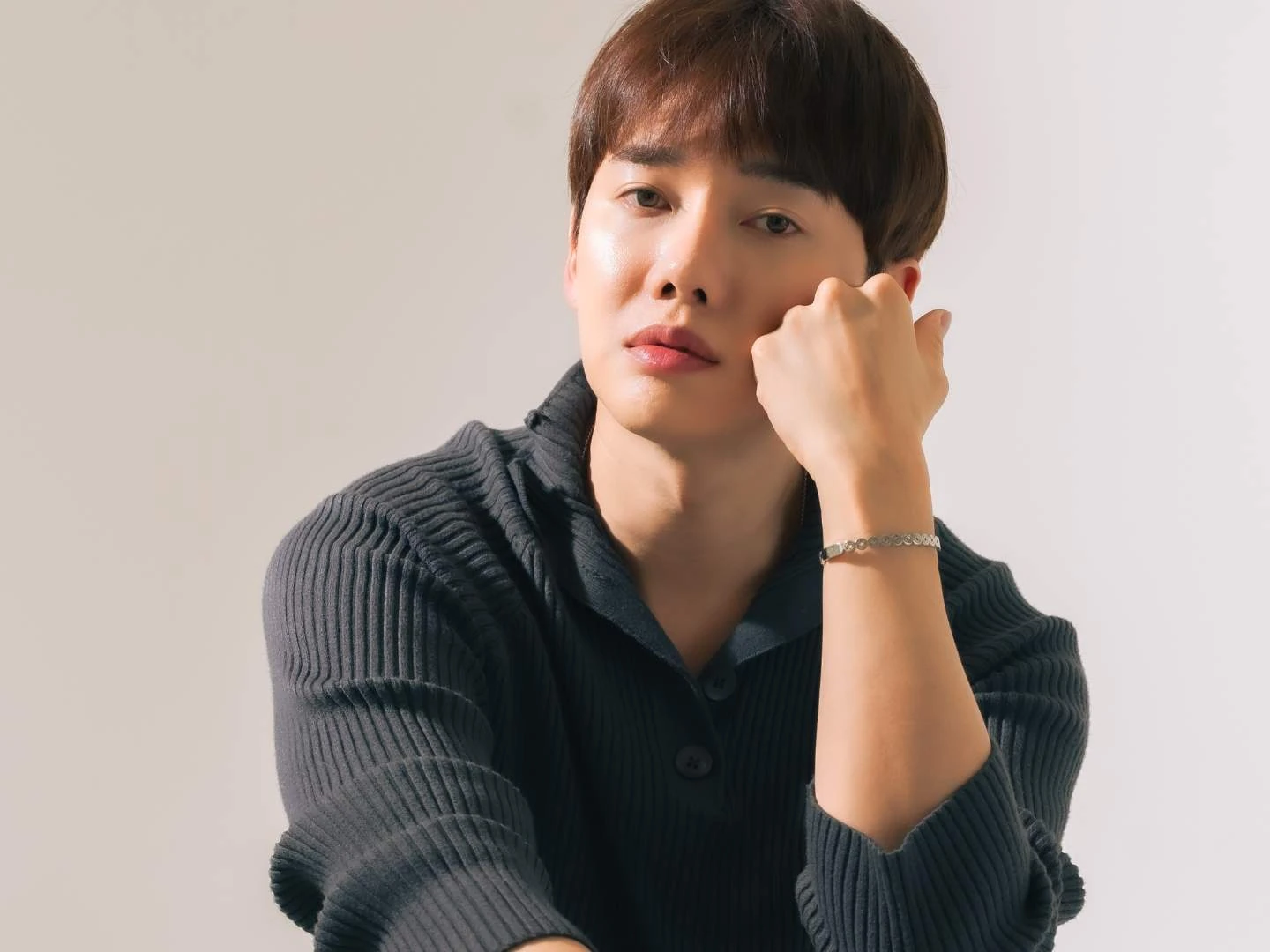 이대원의 해외 활동 이미지