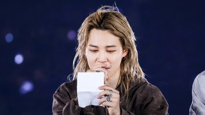BTS 지민과 팬들의 마음, 공연장을 넘어 이어진 따뜻한 연대