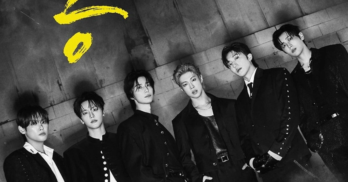 SF9 데뷔 10주년 콘서트 ‘축몽’, 함께 쌓아 온 시간의 무대
