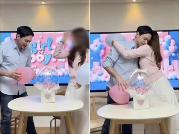 다니엘 린데만의 따뜻한 미소 이미지