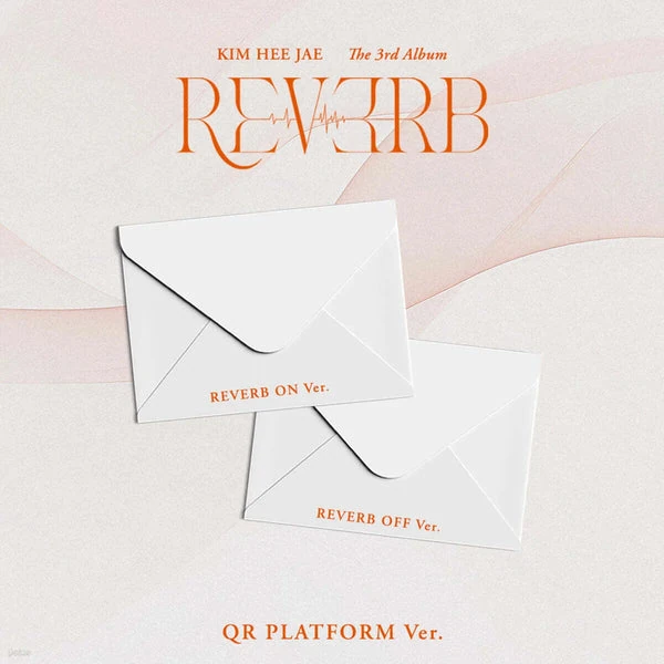 김희재 ‘REVERB’, 직접 만든 노래로 더 깊어지는 목소리