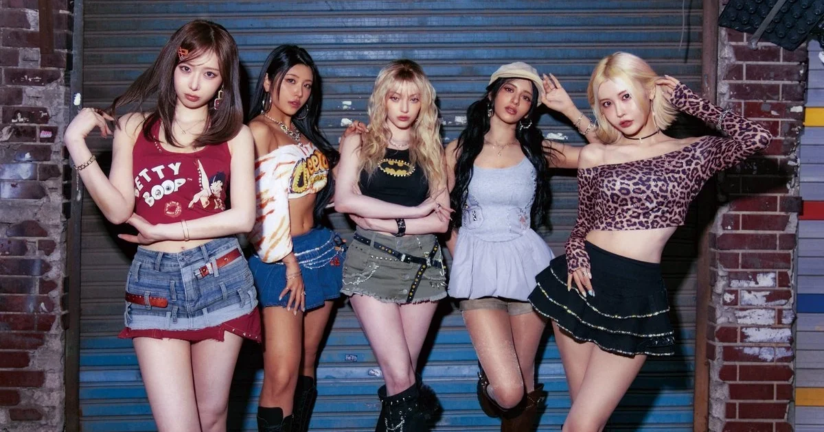 엑신 ‘Girls on Fire in Tokyo’, 새로운 무대로 옮겨 붙는 뜨거운 에너지