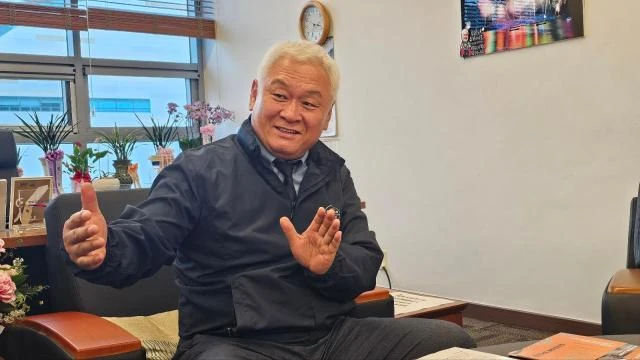 고인범의 영화 출연 장면 이미지