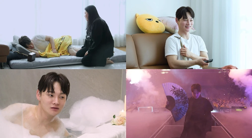 박서진 ‘살림남’ 힙합 트로트, 예상을 비틀 때 더 즐거운 무대가 된다