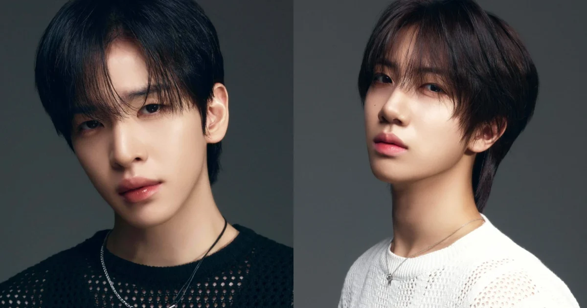 크래비티 앨런·원진 ‘심플리 케이팝’, 마지막 인사 뒤에 남은 좋은 호흡