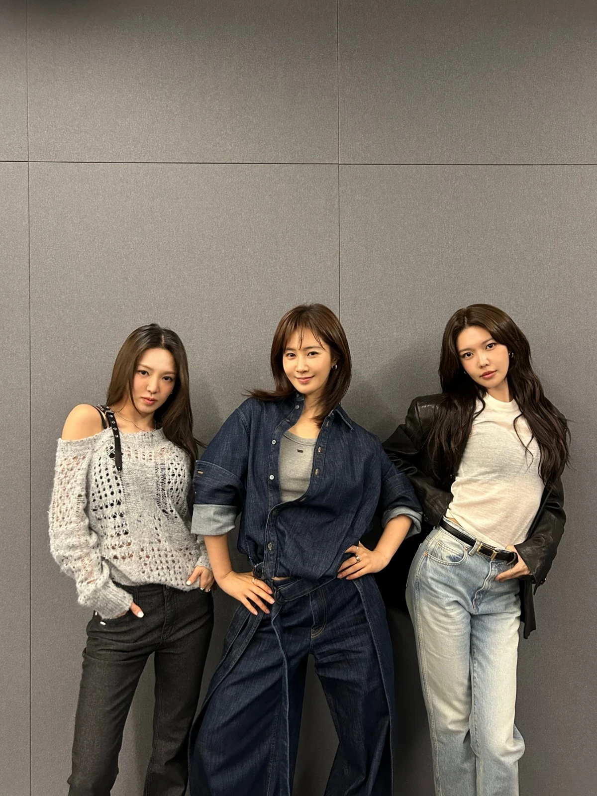 효리수의 페스티벌 데뷔 무대 이미지