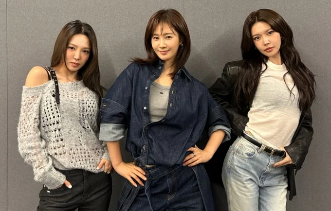 효리수 ‘Skibidi’, 오래된 호흡이 새 유닛으로 뛰어드는 순간