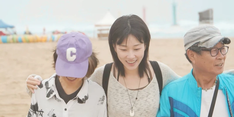하윤경 정동진독립영화제, 비 오는 해변에서도 지켜 낸 영화의 마음