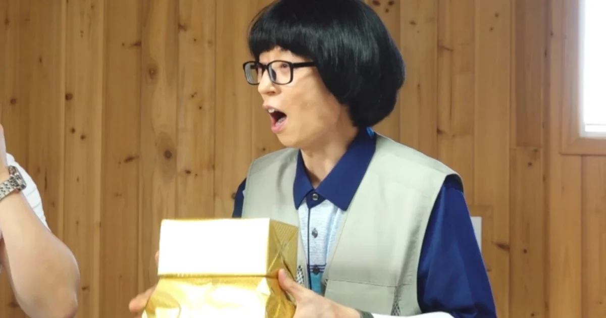 ‘놀면 뭐하니?’ 놀뭐골 청년회, 한 사람의 선물이 만든 예능의 온기