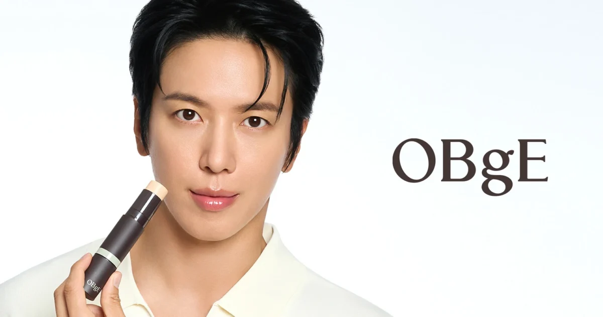 정용화 오브제 홍콩 모델, 익숙한 일상이 캠페인이 될 때