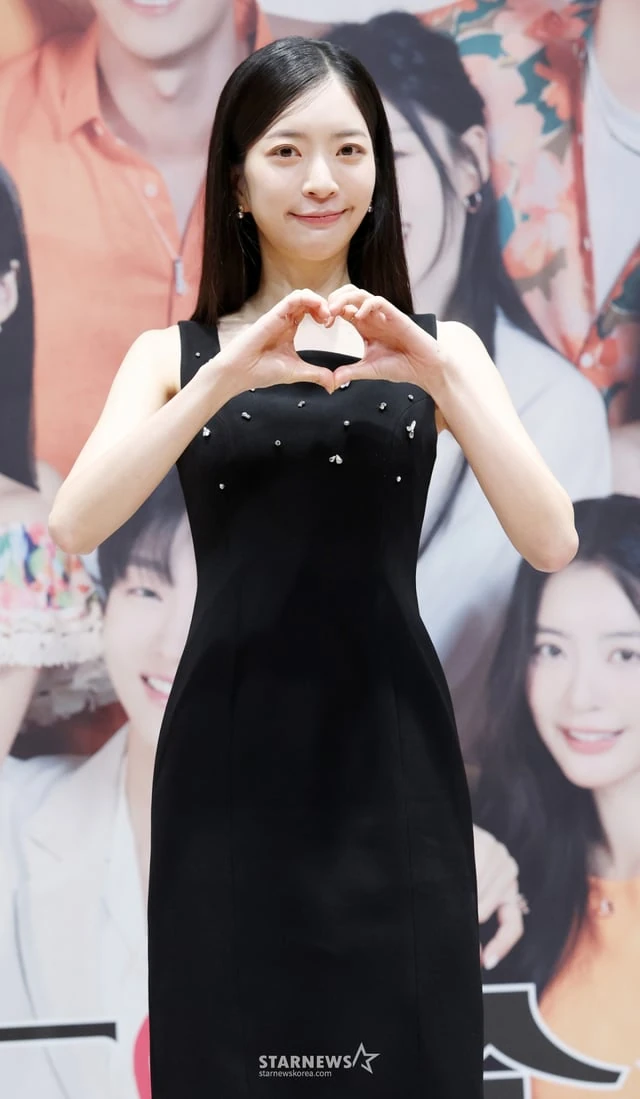 조아영 드라마 연기 이미지