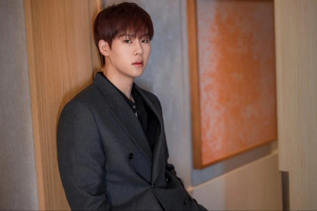 주헌 연애실험실 예능 이미지