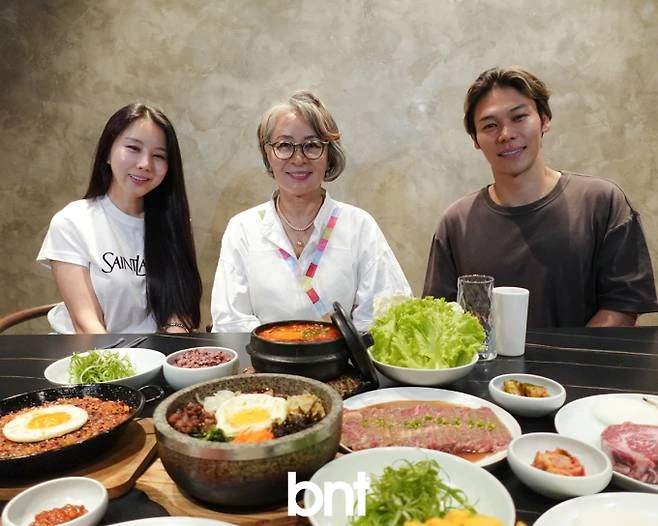 마닐라 한국식 바비큐 다이닝 이미지