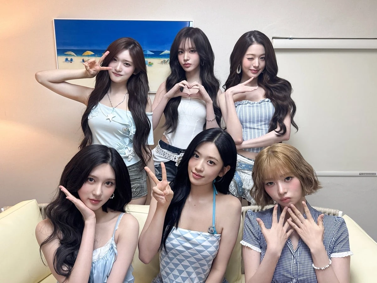 우주떡집 단체 손님 응대 이미지