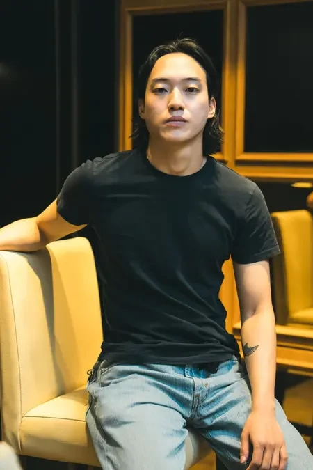 충충충 주민형 이미지
