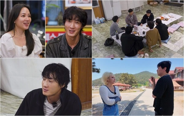 나솔사계 미스터 서 옥순, 첫 데이트 뒤 달라진 러브라인의 온도