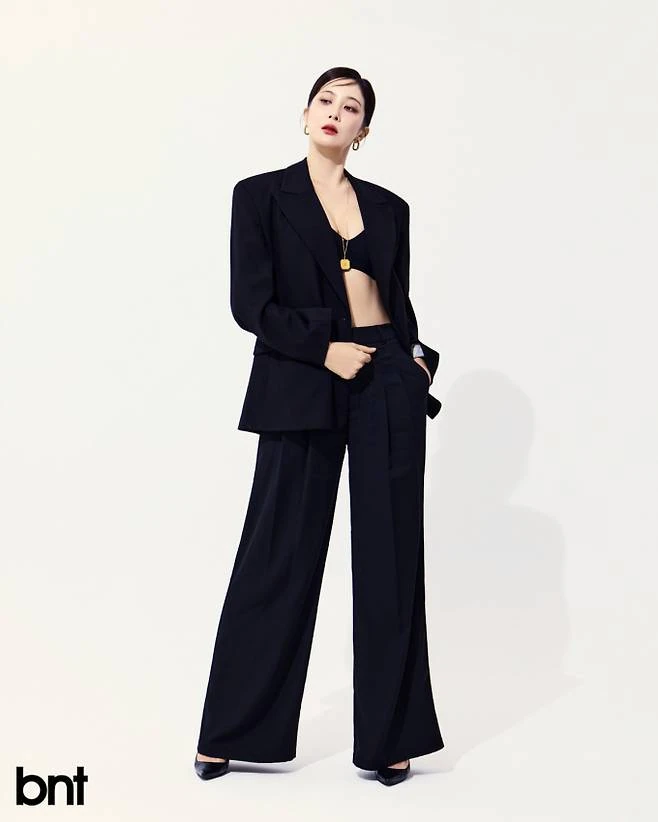 장가현 연기 활동 이미지