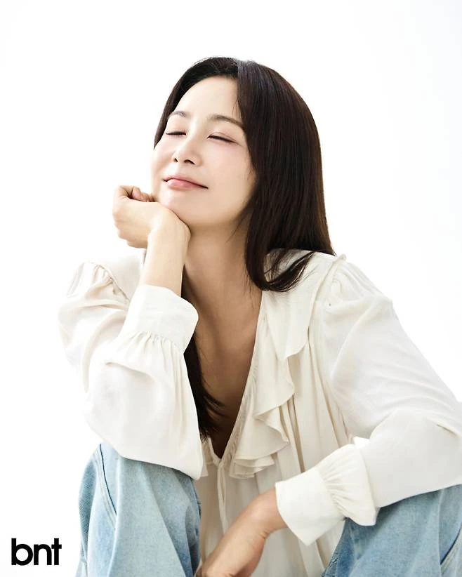 장가현 화보 이미지