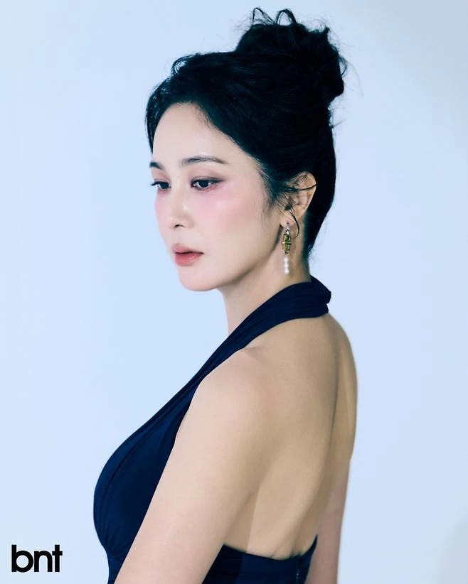 장가현 새로운 역할 이미지