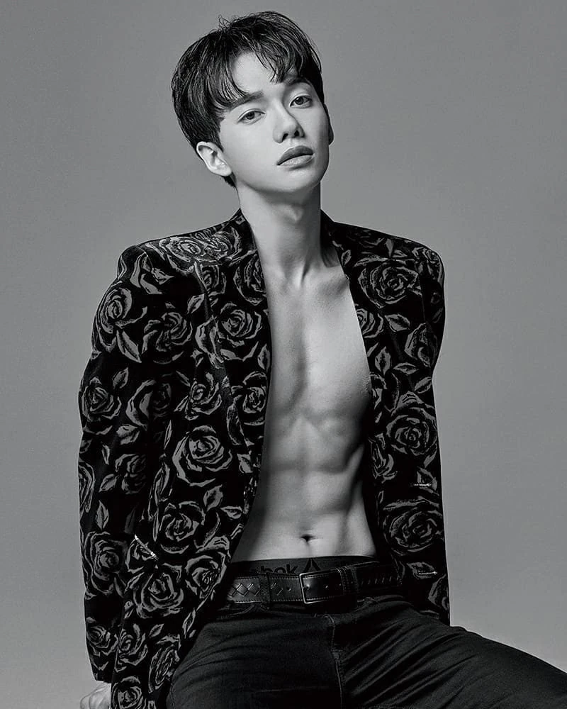 이대원 가수 배우 이미지
