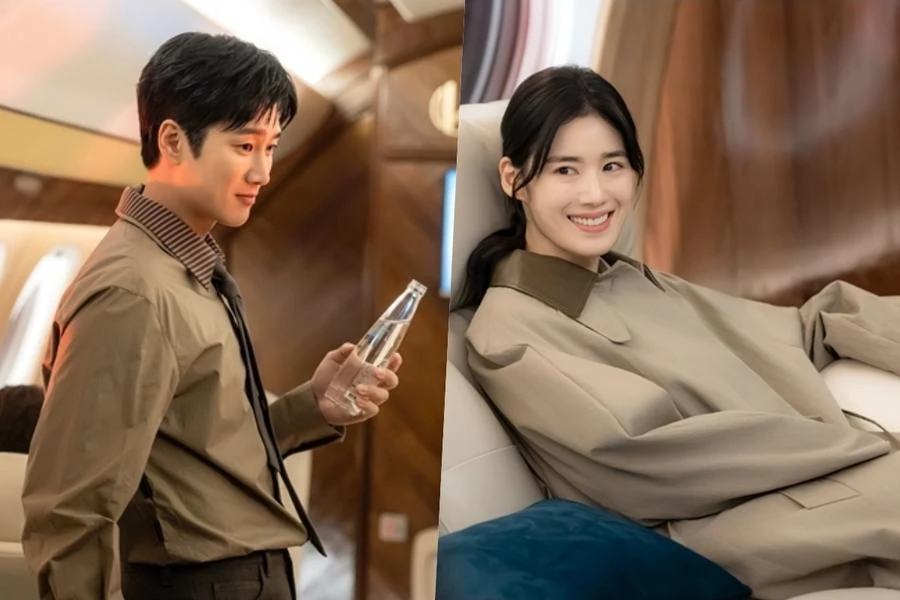 재벌X형사2 정은채 안보현, 전용기 공조가 보여 줄 팀플레이의 다음 장면