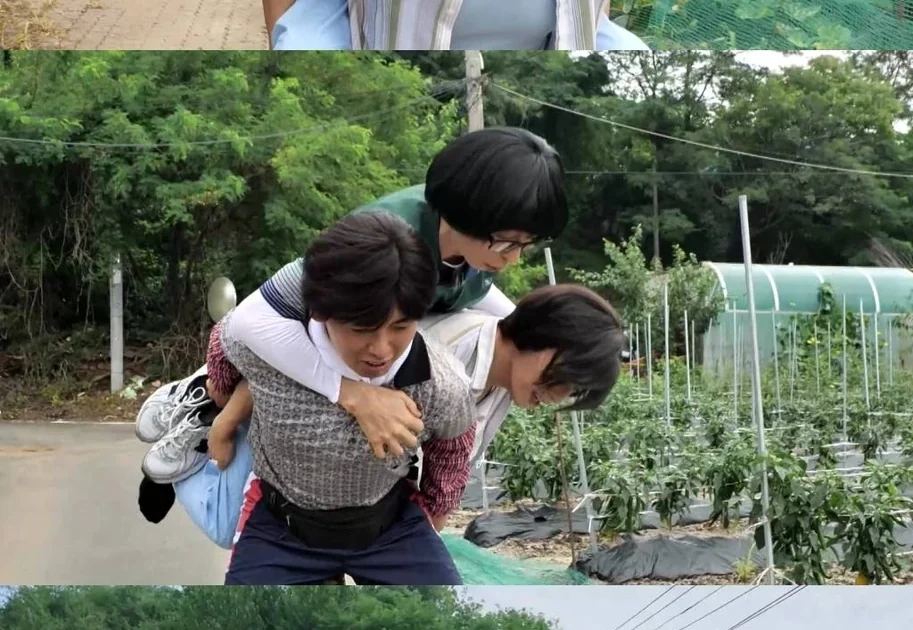 놀면뭐하니 놀뭐골 청년회, 스승과 제자의 개그 호흡이 만드는 웃음