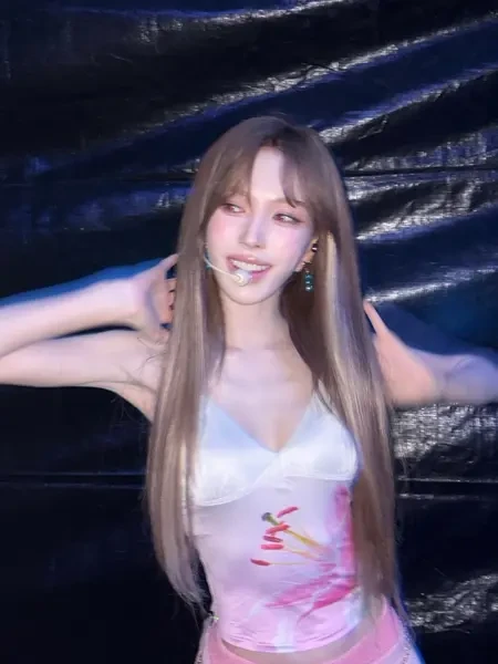 레드벨벳 웬디 영스트리트, 라디오 출근길에서 만나는 산뜻한 에너지