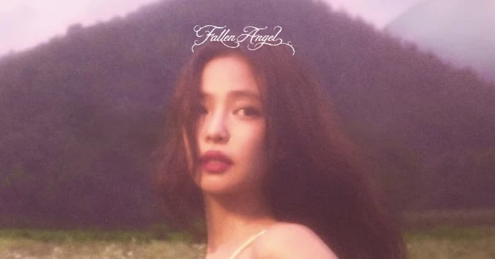 제니 무대 이미지