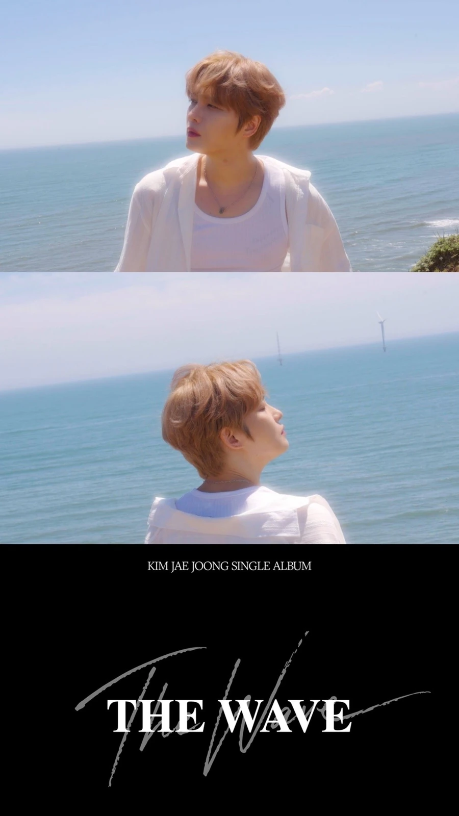 김재중 콘셉트 이미지