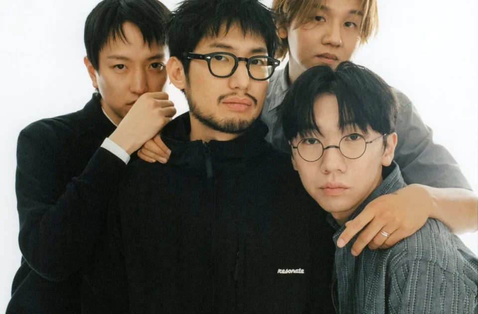 실리카겔 새 앨범, 낯선 이름의 음악이 오래 남는 이유
