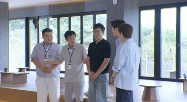 우리동네 전성시대, 비어 있던 공간에 다시 사람이 모이는 이유