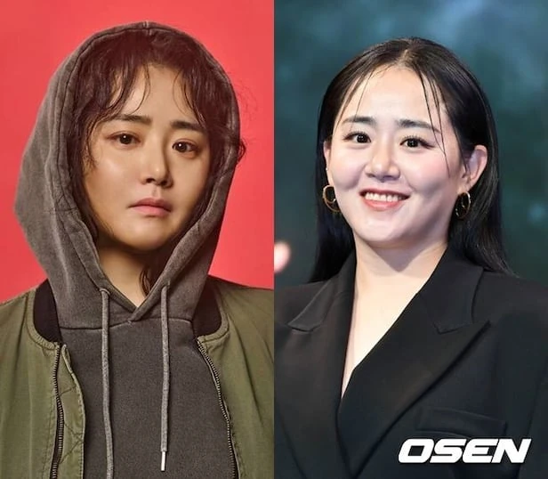 예토 캠핑 분위기 이미지