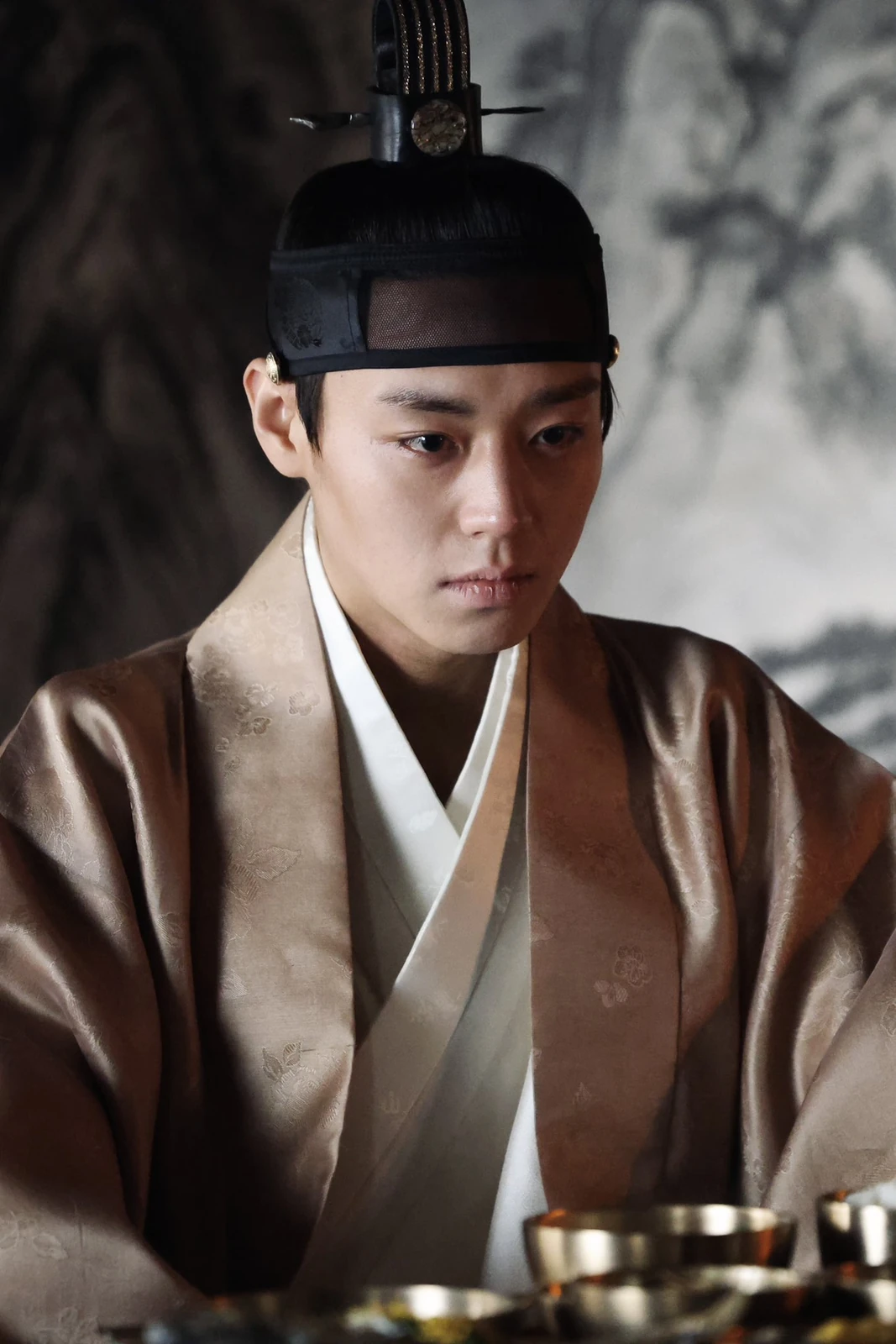박지훈 배우 이미지