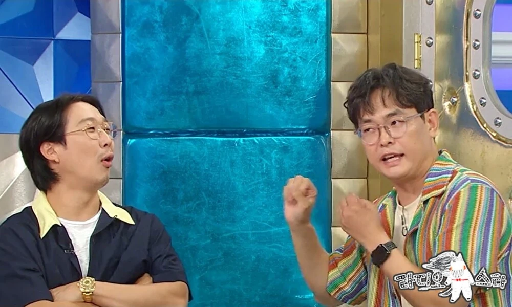 ‘라디오스타’ 박영진 특집, 유행어도 다시 만나면 새로워질 수 있다