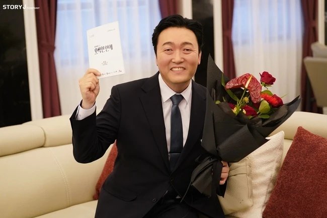 이준혁 드라마 캐릭터 이미지