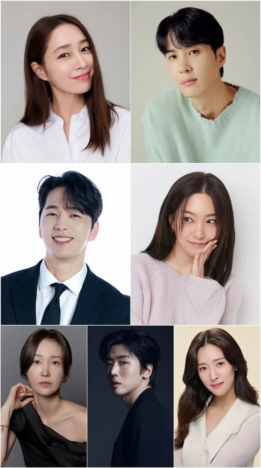 그래 이혼하자 이민정 이미지