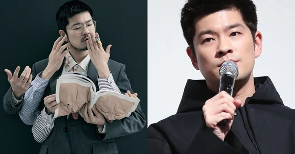 장기하 산산조각 영화 장면 이미지