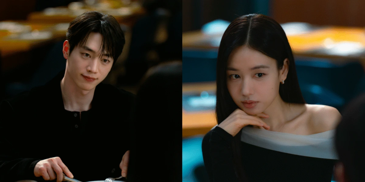 서강준 안은진 드라마 커플 이미지