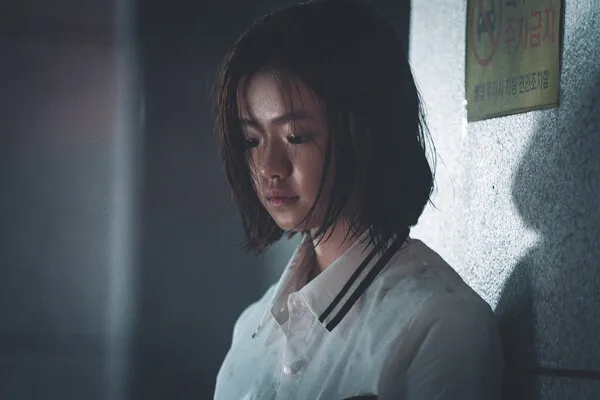 비광 김시아 출연, 동주 캐릭터와 제작보고회 소감 정리