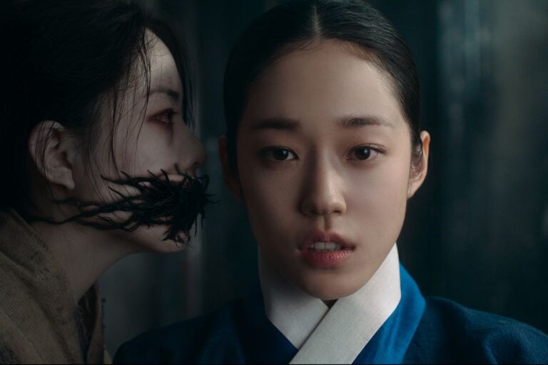 동궁 결말 해석, 노윤서 생강의 진짜 의미와 시즌2 복선