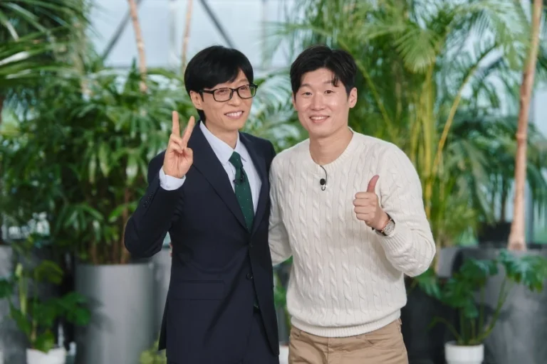 박지성 유퀴즈 패션 니트 가격, 브루넬로 쿠치넬리 600만원대 이유