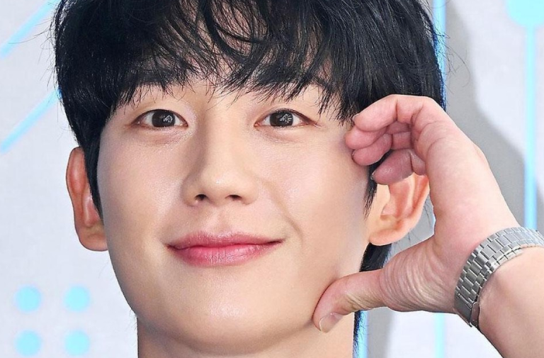 정해인, 홍진경에 깜짝 러브콜…“진경 누나랑 밥 먹고 싶다”