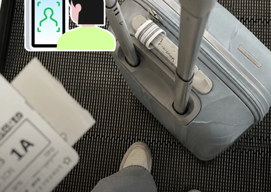 인천공항 스마트 패스 네이버페이 앱 등록하기